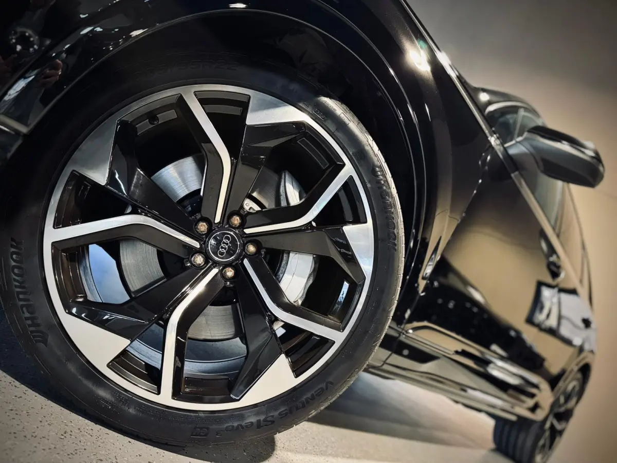 55 TFSI e quattro S Line |Head-Up |B&O |Stoelverkoeling & Massage |Leder |ACC