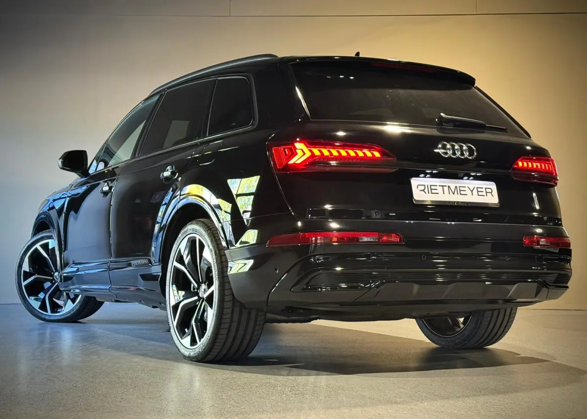 55 TFSI e quattro S Line |Head-Up |B&O |Stoelverkoeling & Massage |Leder |ACC