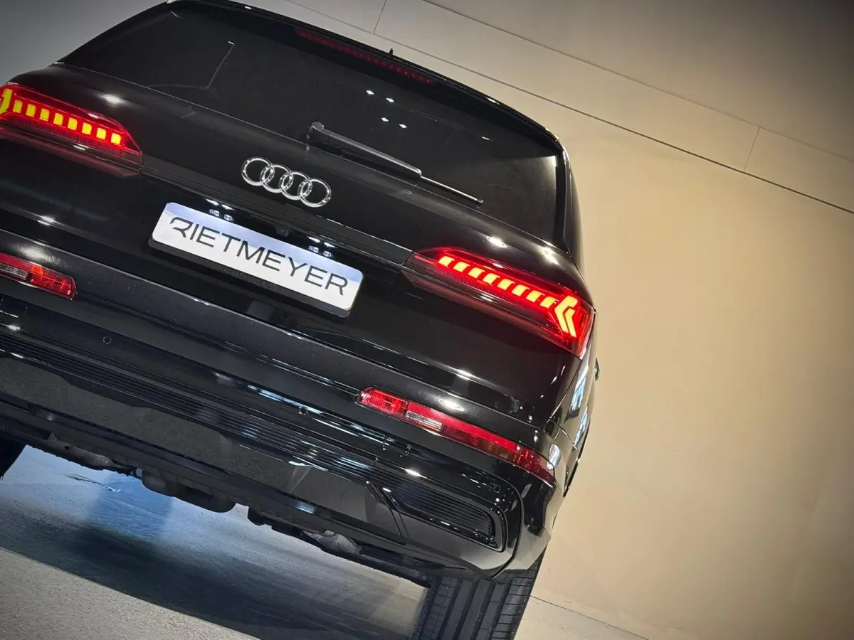 55 TFSI e quattro S Line |Head-Up |B&O |Stoelverkoeling & Massage |Leder |ACC