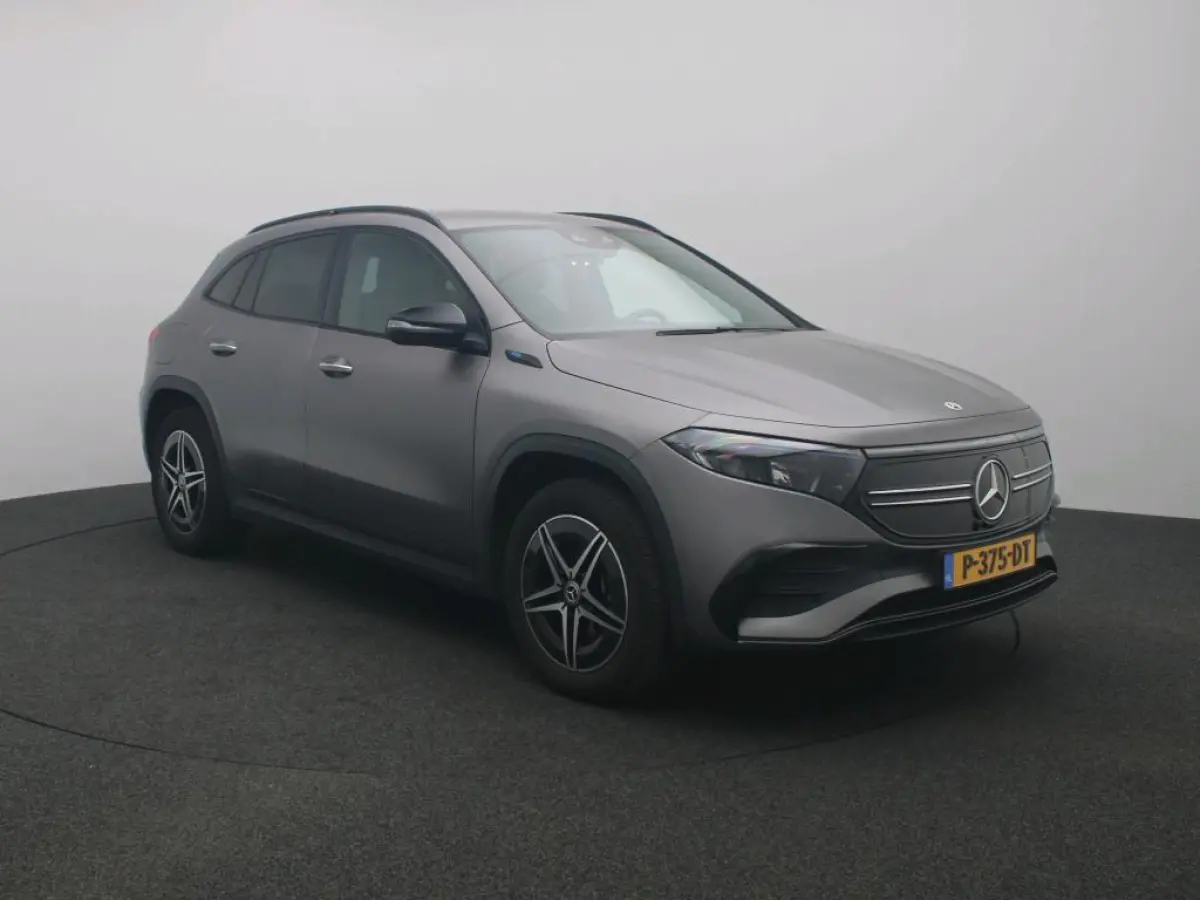 250 Business Solution AMG 67 kWh