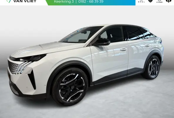 Allure Avantage 210 73 kWh | Camera | Stoelverwarming | 19 inch velgen