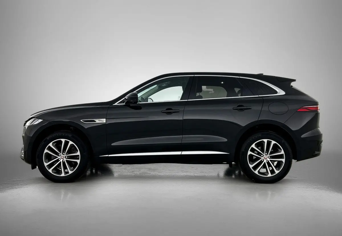 2.0 P400e PHEV AWD 405PK 360° CAMERA | LEER | TREKHAAK