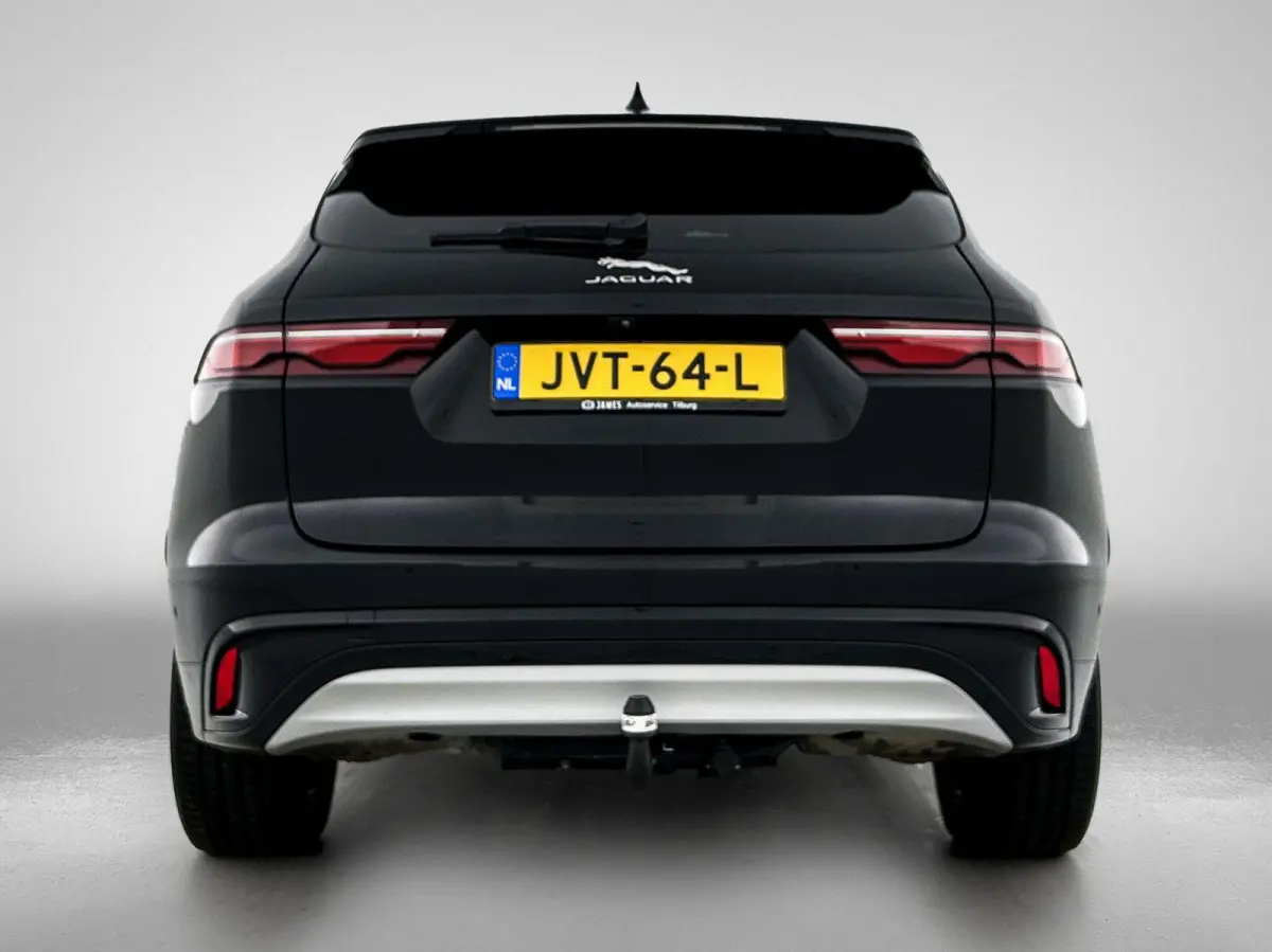 2.0 P400e PHEV AWD 405PK 360° CAMERA | LEER | TREKHAAK