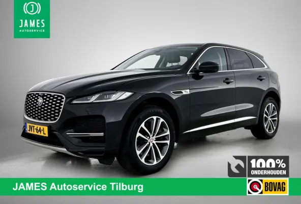 2.0 P400e PHEV AWD 405PK 360° CAMERA | LEER | TREKHAAK