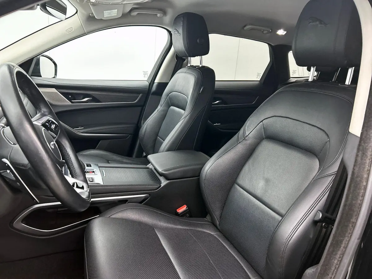 2.0 P400e PHEV AWD 405PK 360° CAMERA | LEER | TREKHAAK