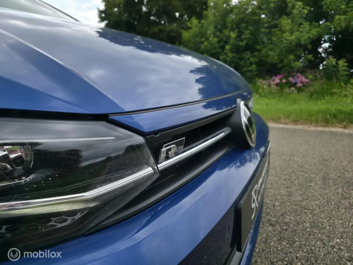 1.0 TSI R-Line / Navi / Camera / Carplay