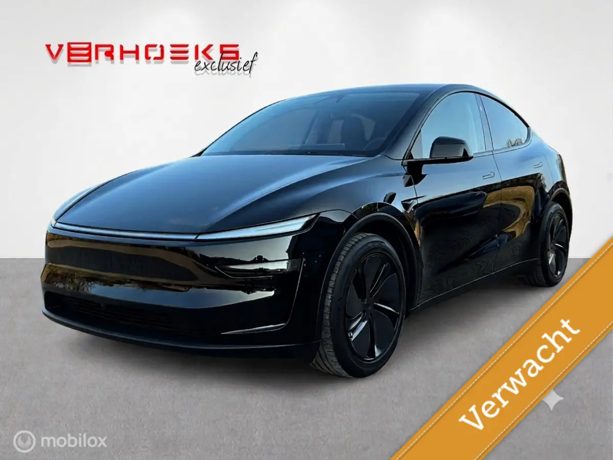Premium Long Range AWD 78 kWh NIEUW!! 889KM