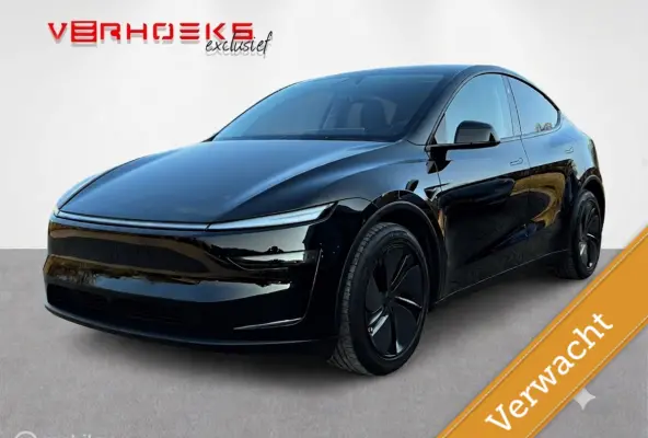 Premium Long Range AWD 78 kWh NIEUW!! 889KM
