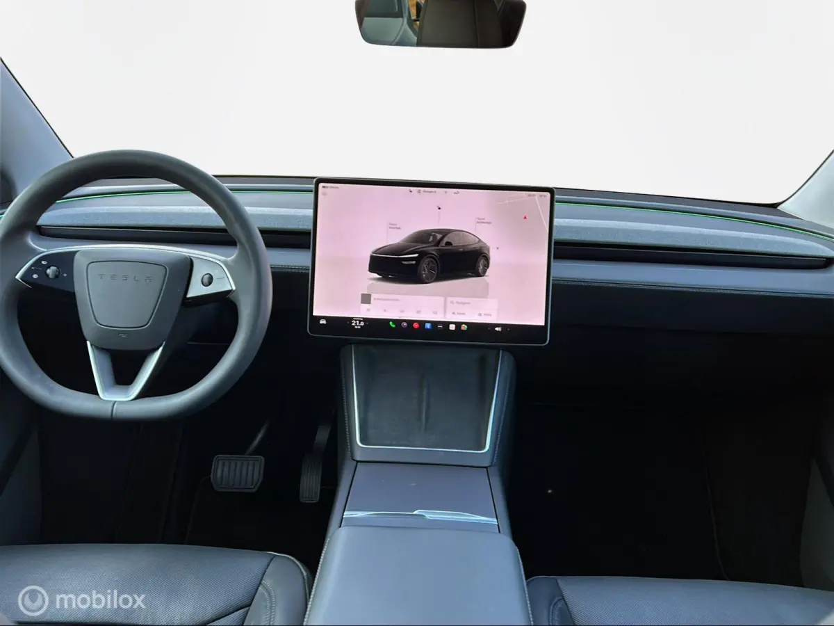 Premium Long Range AWD 78 kWh NIEUW!! 889KM