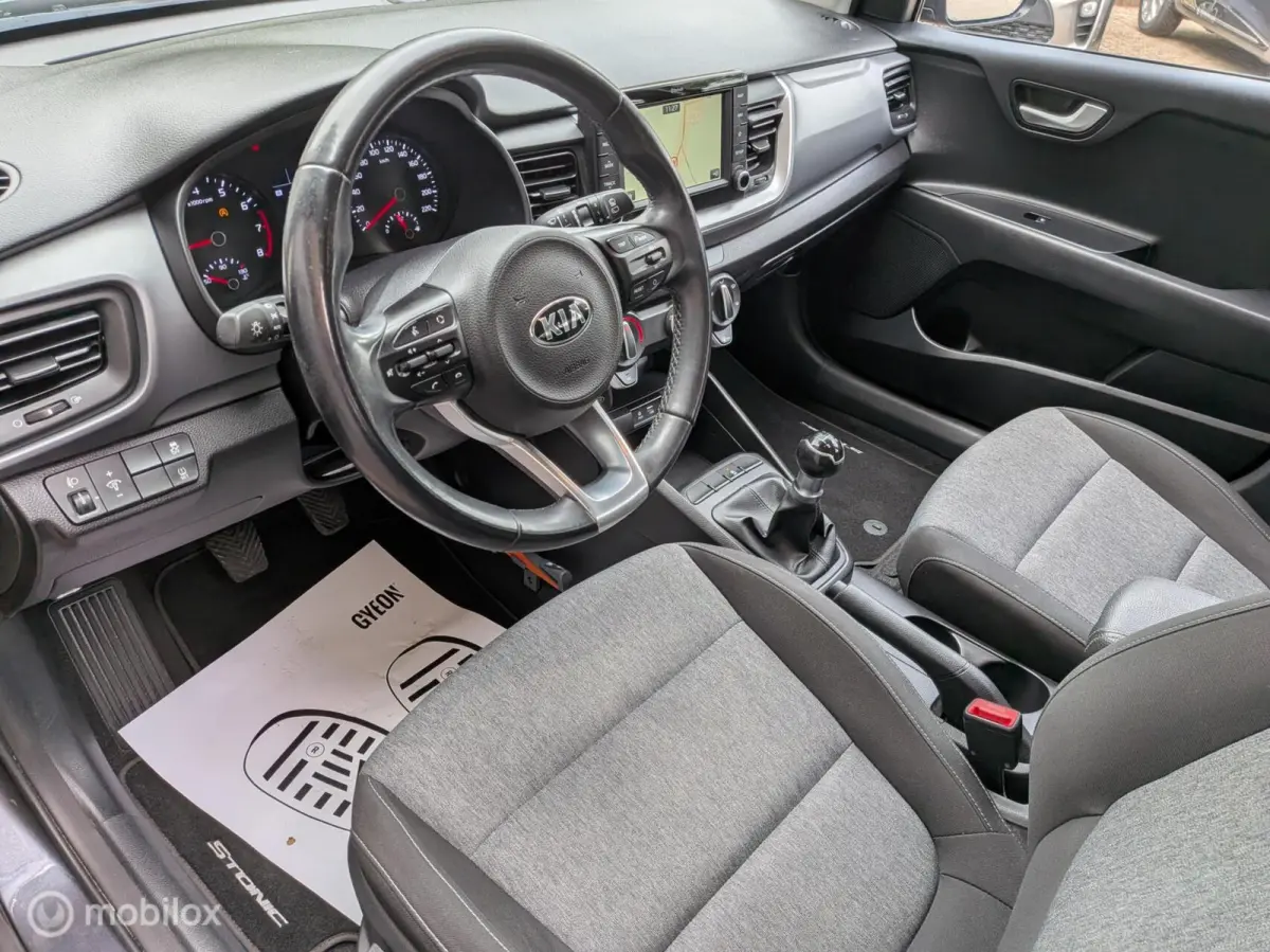 1.2 MPi CARPLAY|1E EIG|DEAL.ONH|ALL.S.BANDEN