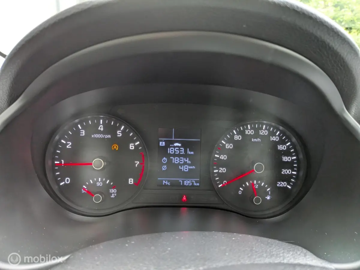 1.2 MPi CARPLAY|1E EIG|DEAL.ONH|ALL.S.BANDEN