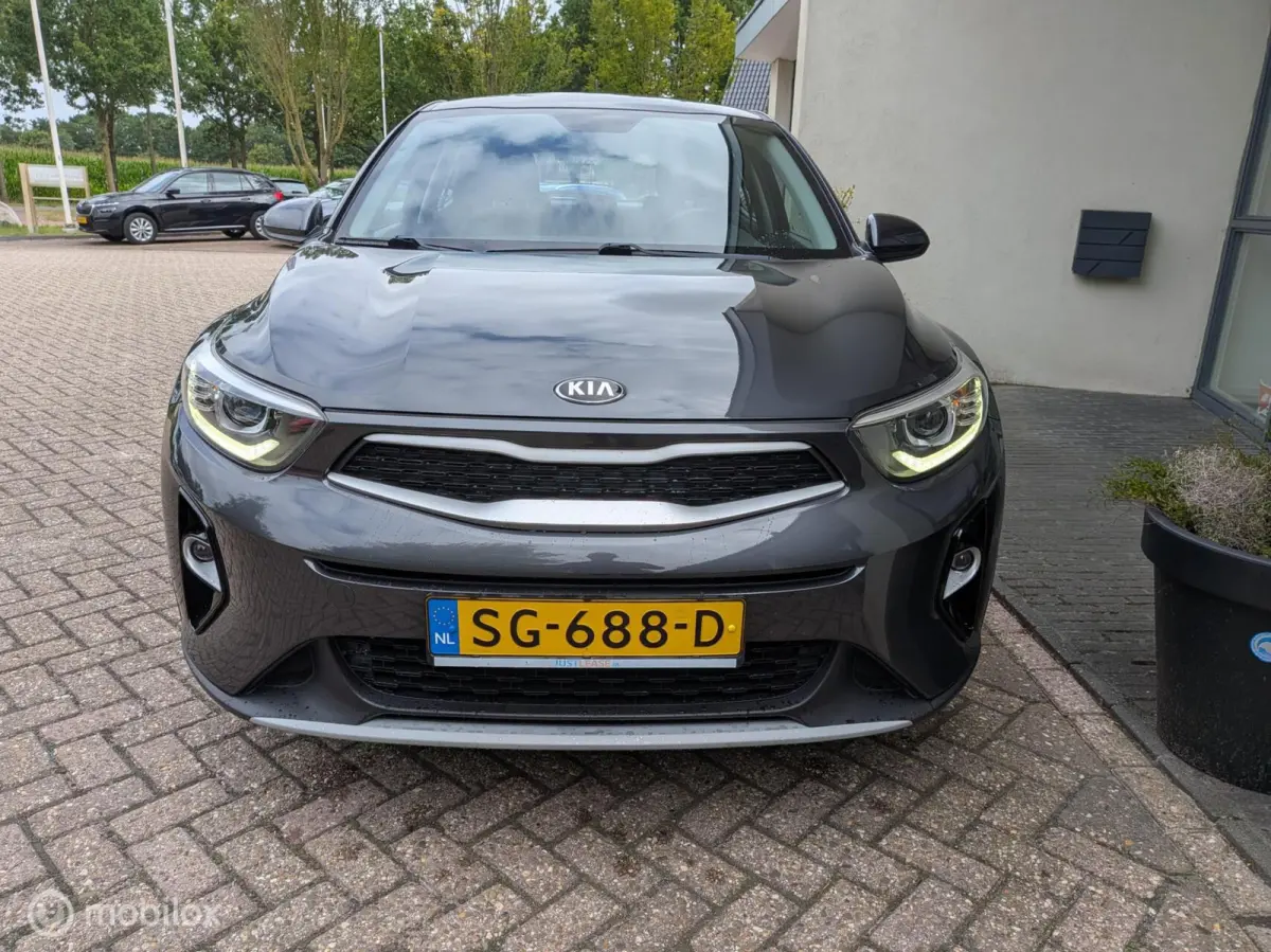 1.2 MPi CARPLAY|1E EIG|DEAL.ONH|ALL.S.BANDEN