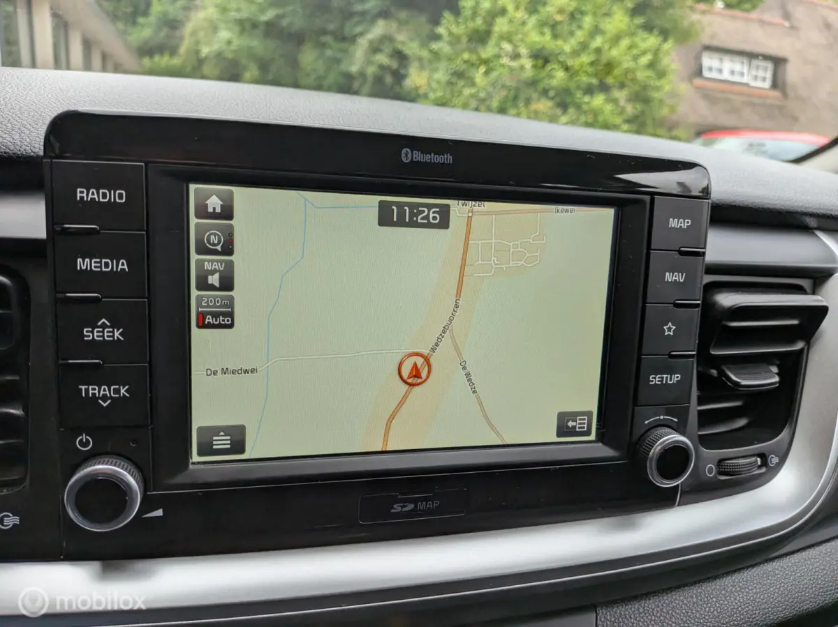 1.2 MPi CARPLAY|1E EIG|DEAL.ONH|ALL.S.BANDEN