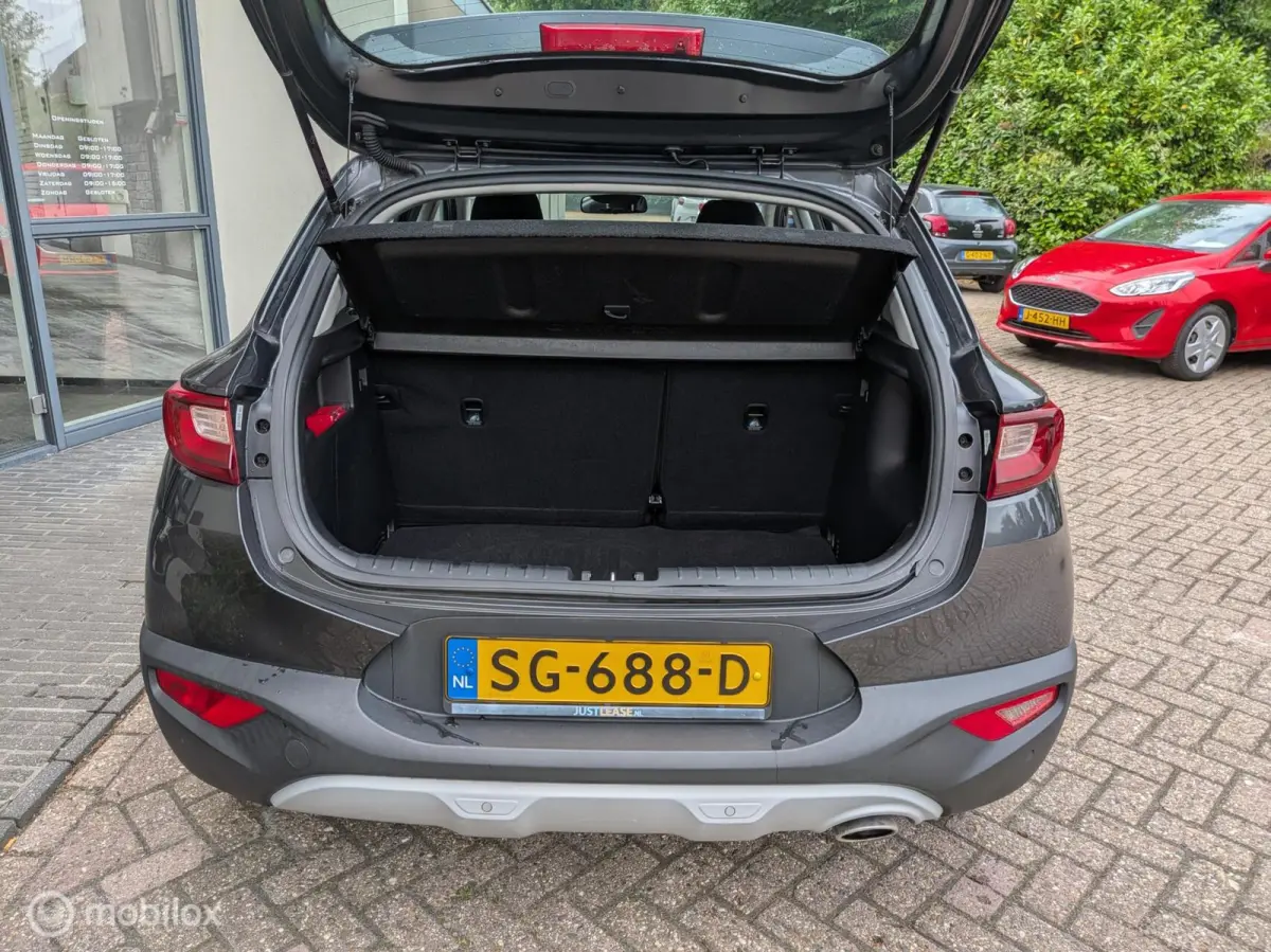 1.2 MPi CARPLAY|1E EIG|DEAL.ONH|ALL.S.BANDEN