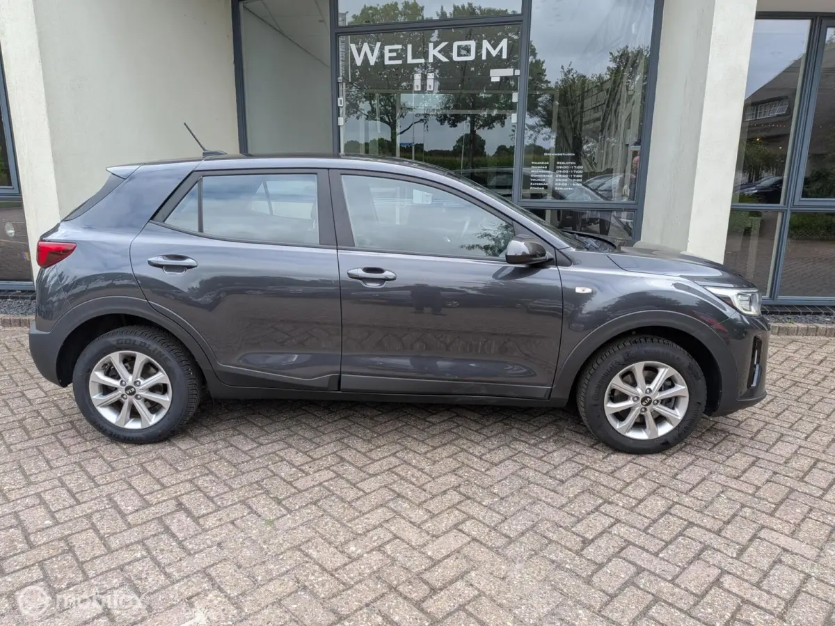 1.2 MPi CARPLAY|1E EIG|DEAL.ONH|ALL.S.BANDEN