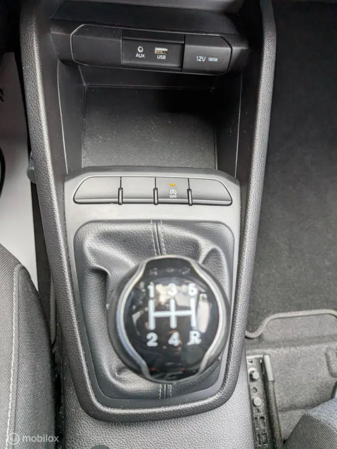 1.2 MPi CARPLAY|1E EIG|DEAL.ONH|ALL.S.BANDEN
