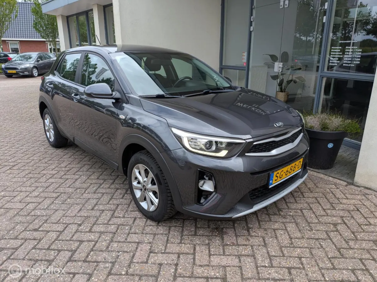 1.2 MPi CARPLAY|1E EIG|DEAL.ONH|ALL.S.BANDEN