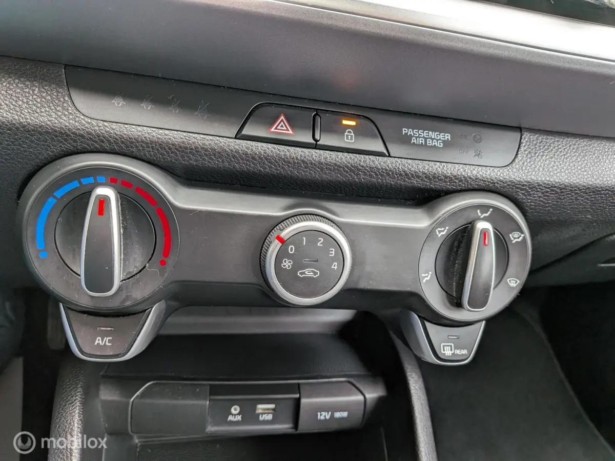 1.2 MPi CARPLAY|1E EIG|DEAL.ONH|ALL.S.BANDEN