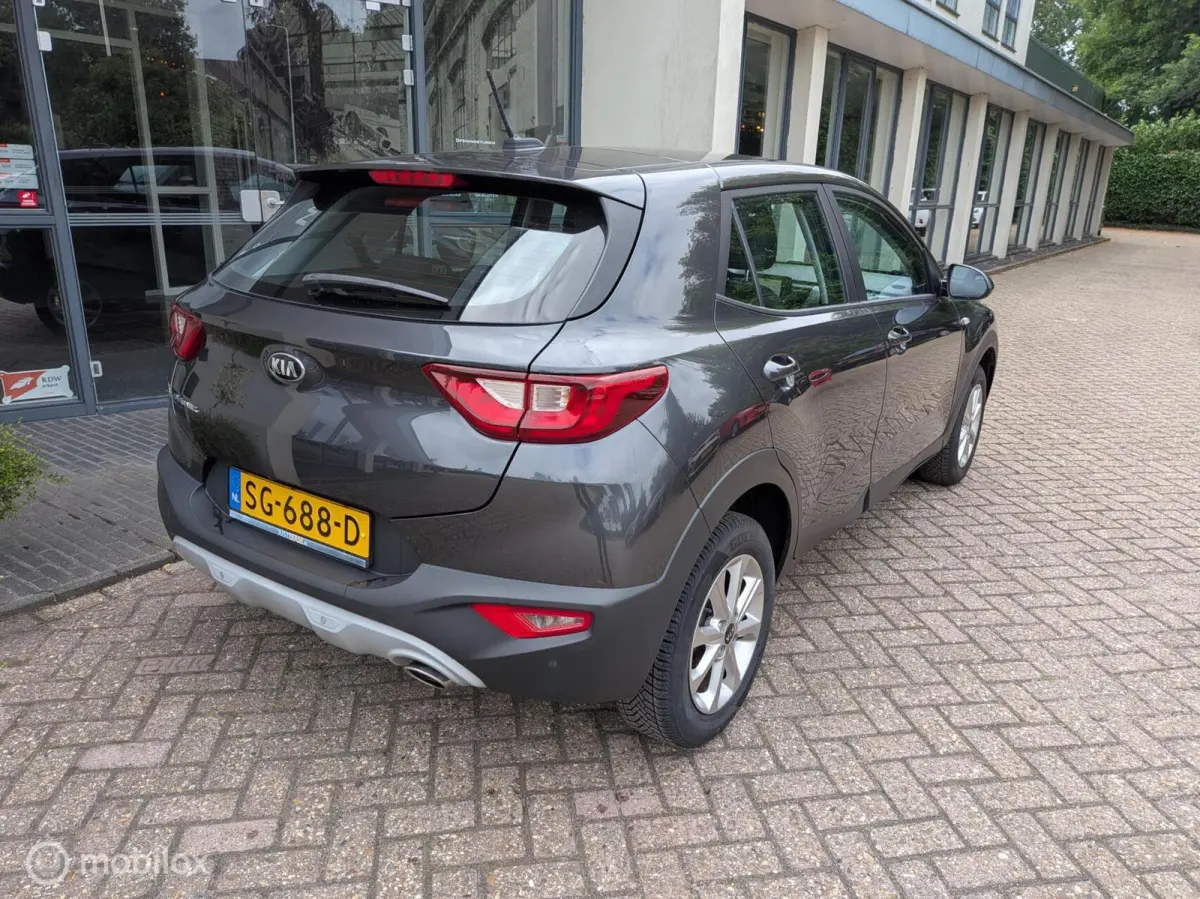 1.2 MPi CARPLAY|1E EIG|DEAL.ONH|ALL.S.BANDEN
