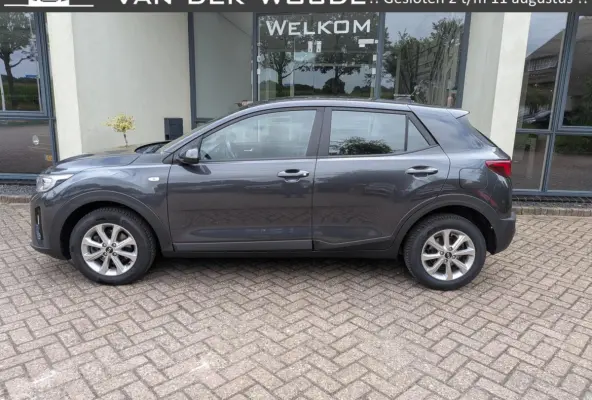 1.2 MPi CARPLAY|1E EIG|DEAL.ONH|ALL.S.BANDEN