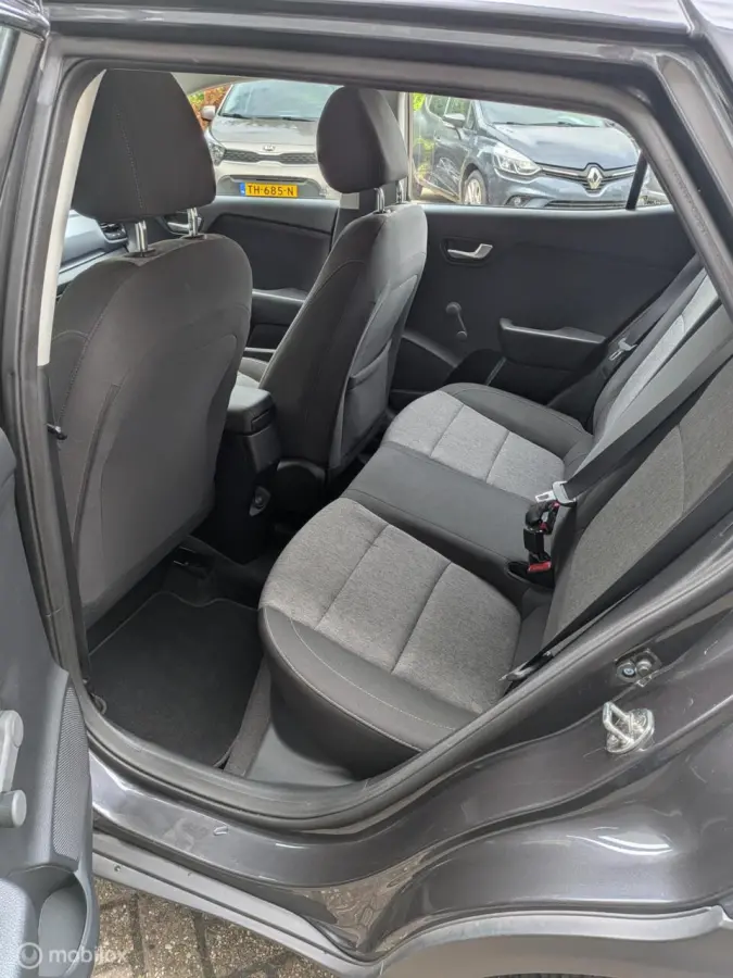 1.2 MPi CARPLAY|1E EIG|DEAL.ONH|ALL.S.BANDEN