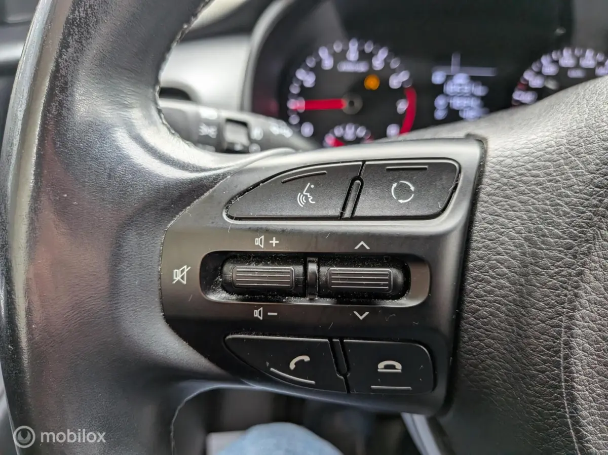 1.2 MPi CARPLAY|1E EIG|DEAL.ONH|ALL.S.BANDEN