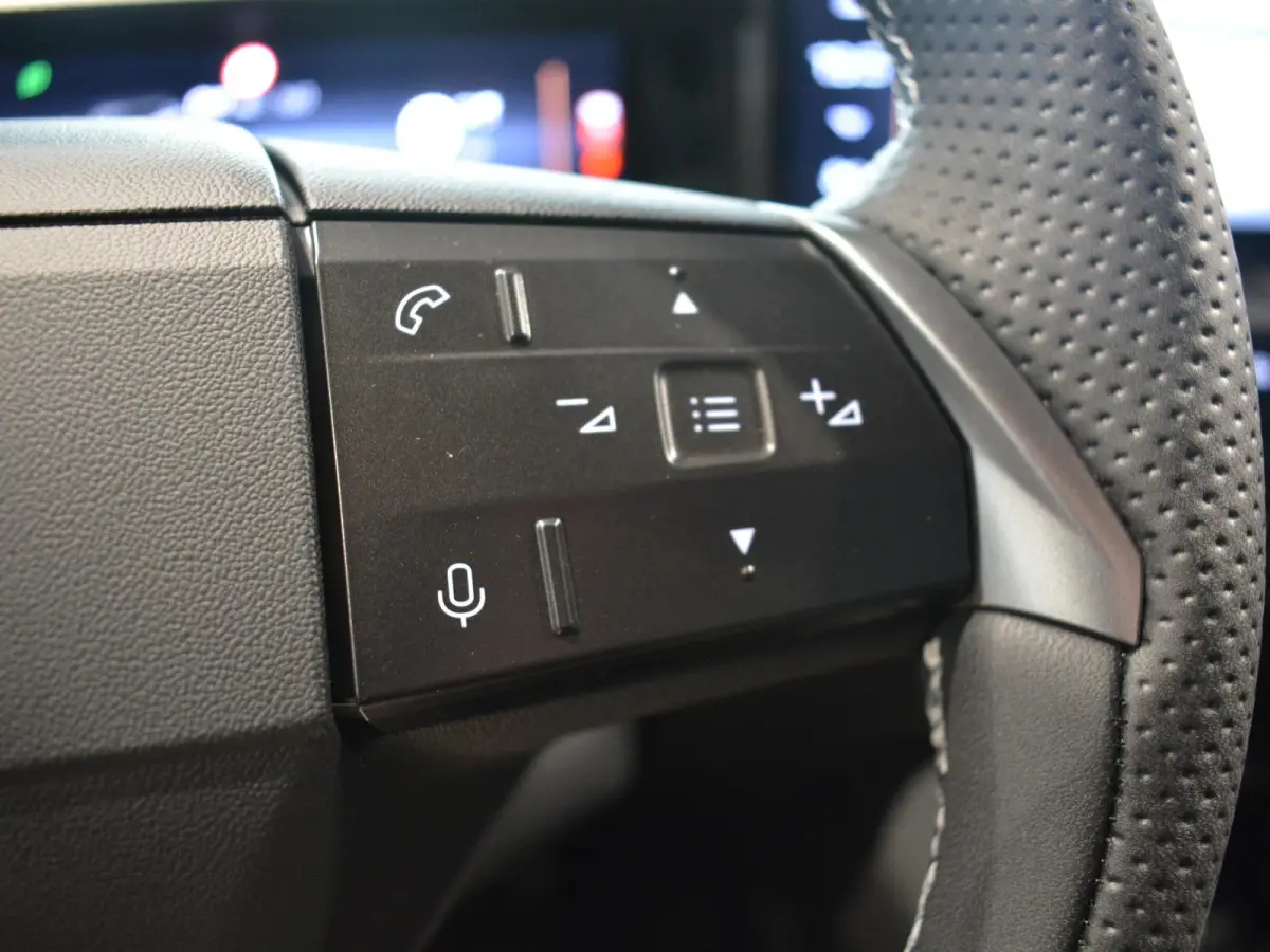 GS 73 kWh | Panorama dak | Camera | Apple Carplay/Android Auto