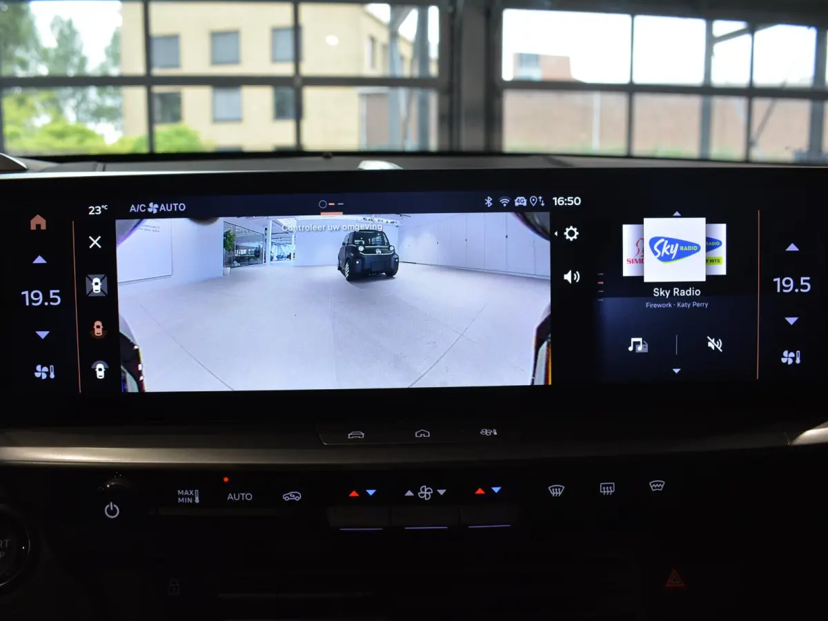 GS 73 kWh | Panorama dak | Camera | Apple Carplay/Android Auto