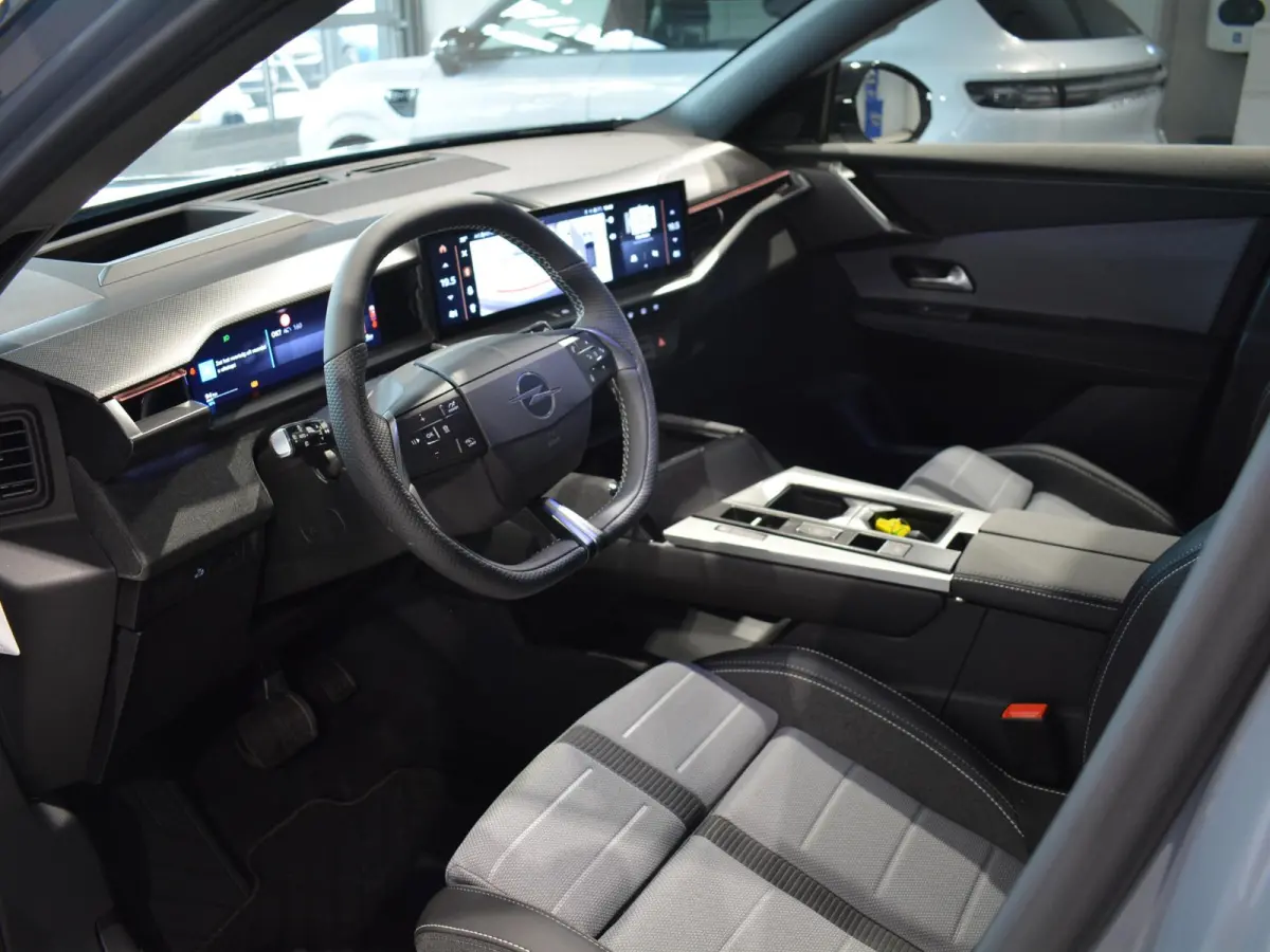 GS 73 kWh | Panorama dak | Camera | Apple Carplay/Android Auto