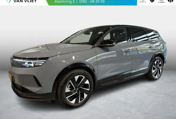 GS 73 kWh | Panorama dak | Camera | Apple Carplay/Android Auto