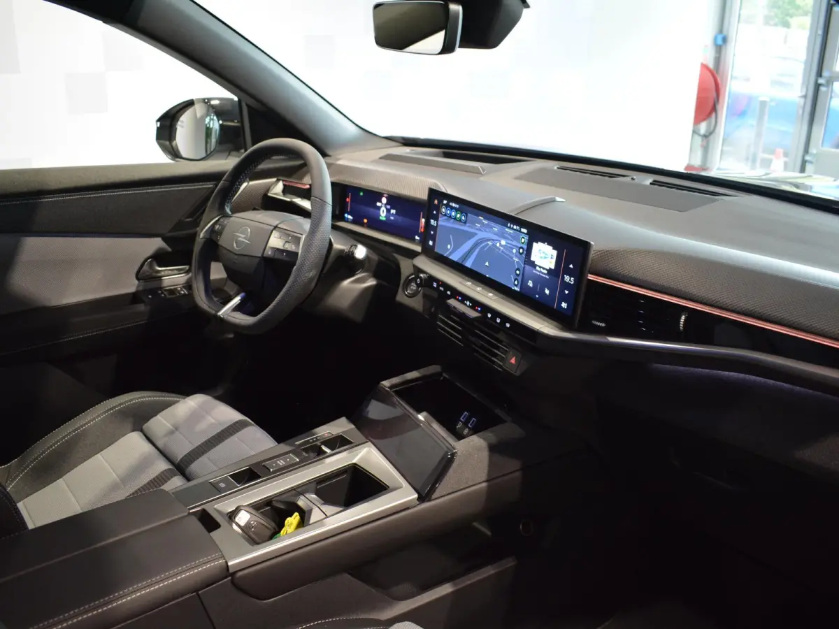 GS 73 kWh | Panorama dak | Camera | Apple Carplay/Android Auto