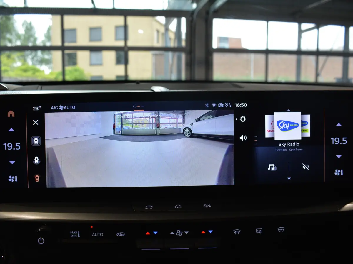 GS 73 kWh | Panorama dak | Camera | Apple Carplay/Android Auto