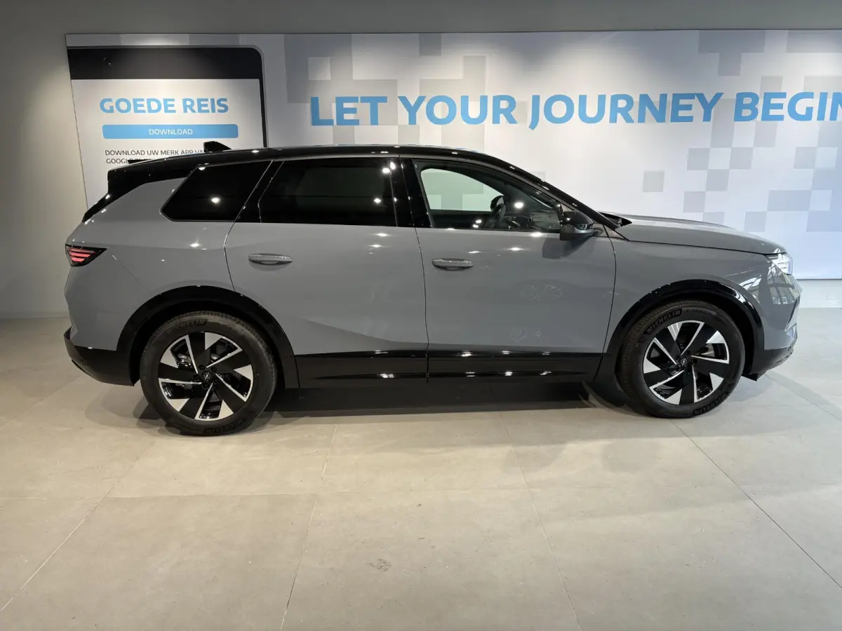 GS 73 kWh | Panorama dak | Camera | Apple Carplay/Android Auto