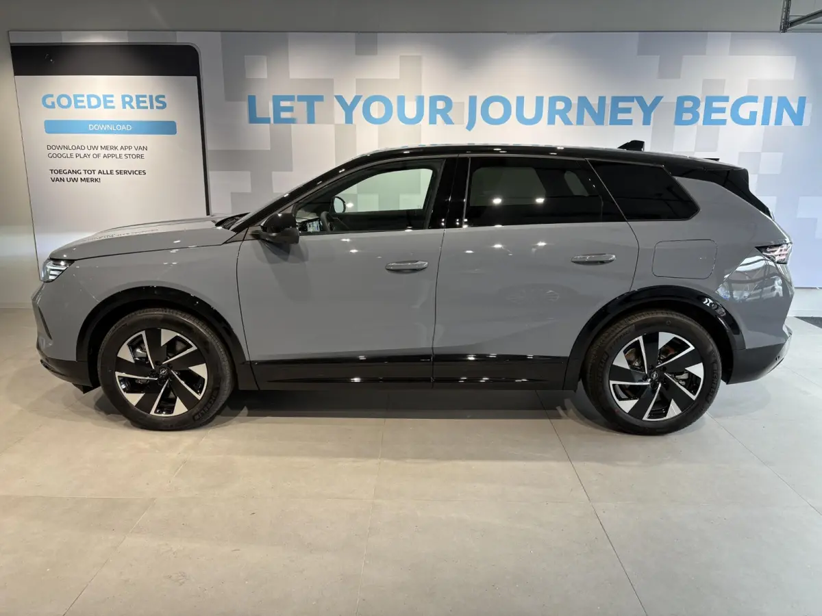 GS 73 kWh | Panorama dak | Camera | Apple Carplay/Android Auto