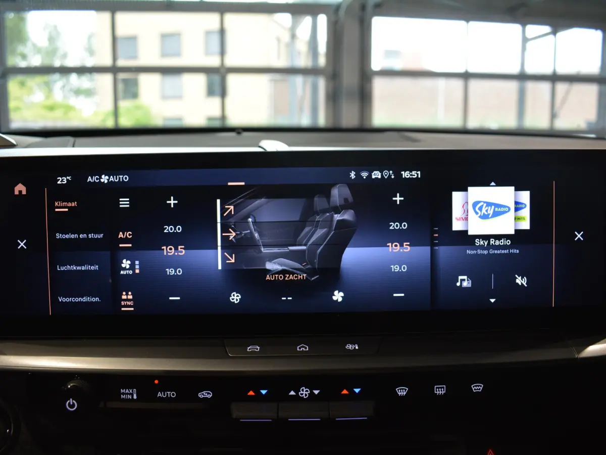 GS 73 kWh | Panorama dak | Camera | Apple Carplay/Android Auto