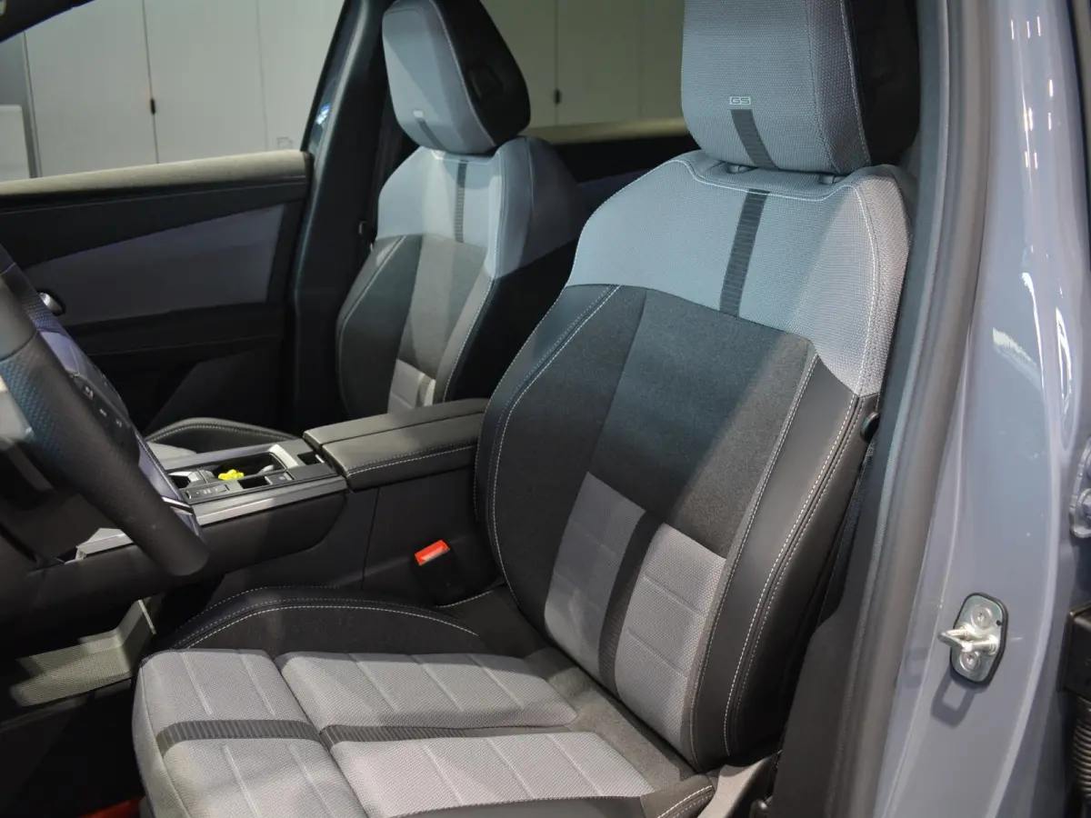 GS 73 kWh | Panorama dak | Camera | Apple Carplay/Android Auto