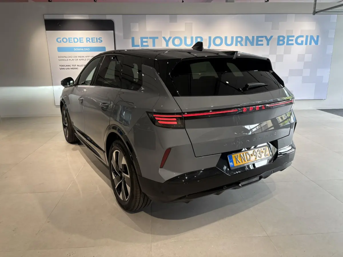 GS 73 kWh | Panorama dak | Camera | Apple Carplay/Android Auto