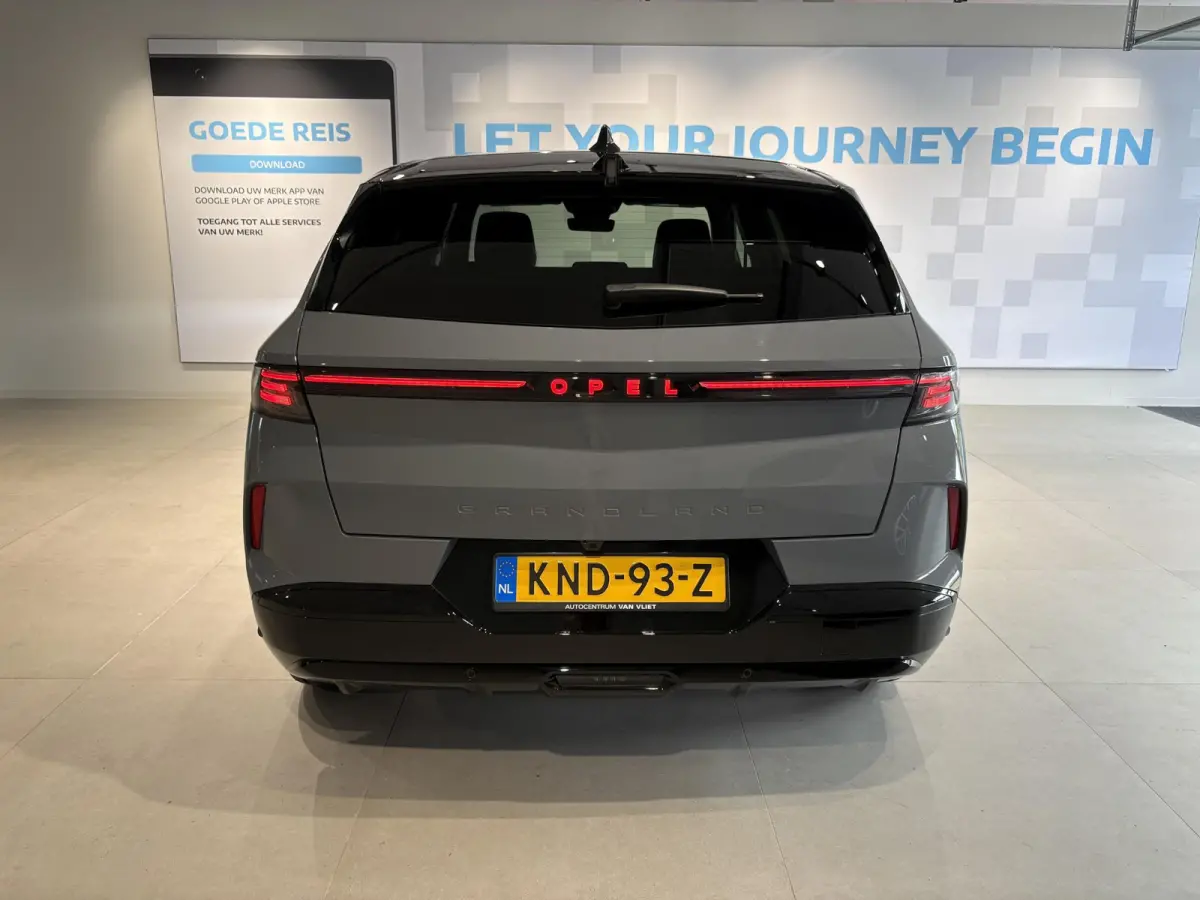 GS 73 kWh | Panorama dak | Camera | Apple Carplay/Android Auto