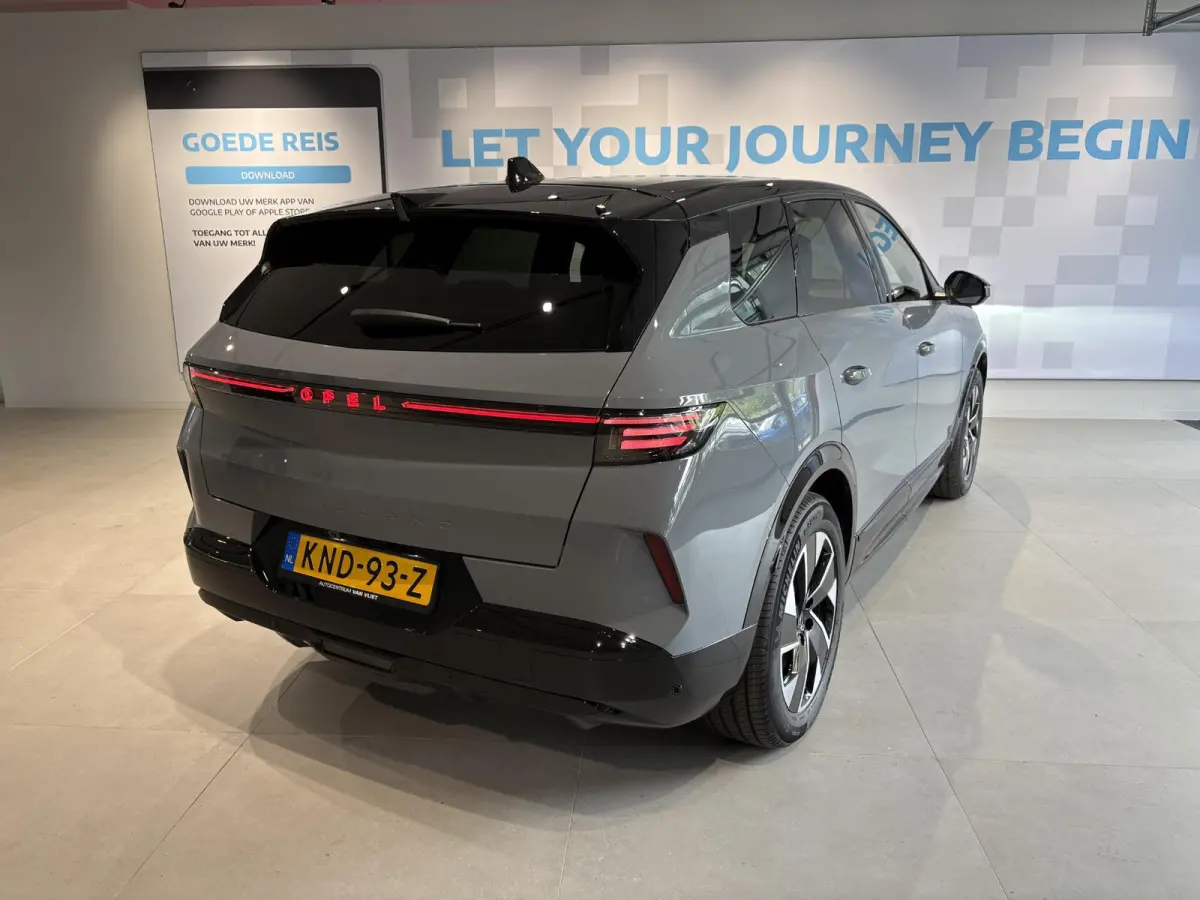 GS 73 kWh | Panorama dak | Camera | Apple Carplay/Android Auto