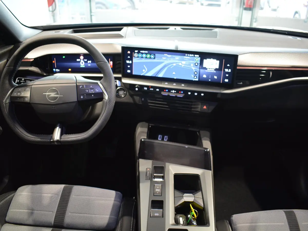 GS 73 kWh | Panorama dak | Camera | Apple Carplay/Android Auto