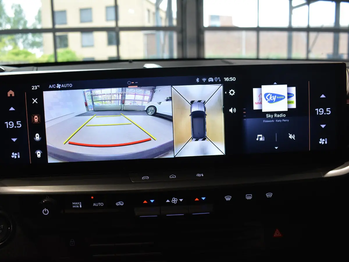 GS 73 kWh | Panorama dak | Camera | Apple Carplay/Android Auto