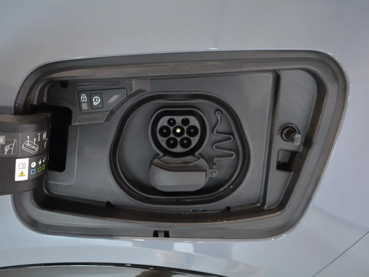 GS 73 kWh | Panorama dak | Camera | Apple Carplay/Android Auto