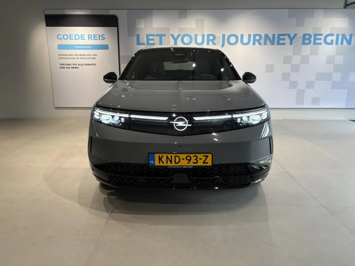 GS 73 kWh | Panorama dak | Camera | Apple Carplay/Android Auto