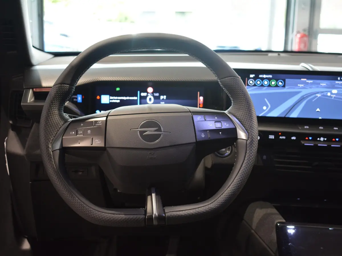 GS 73 kWh | Panorama dak | Camera | Apple Carplay/Android Auto