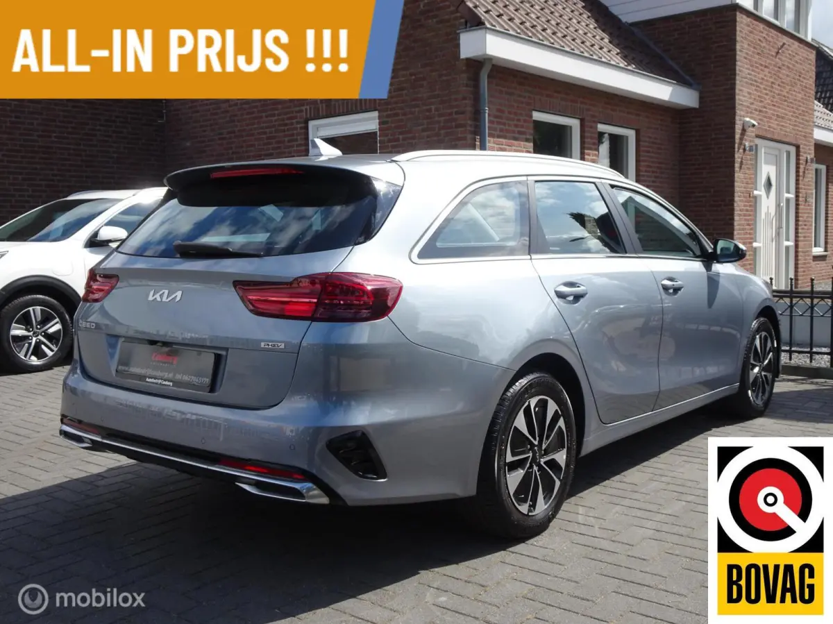 1.6 GDI PHEV DynamicLine Carplay, Adaptive Cruise !!!