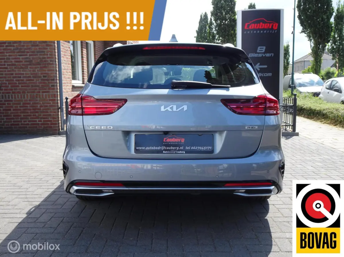 1.6 GDI PHEV DynamicLine Carplay, Adaptive Cruise !!!