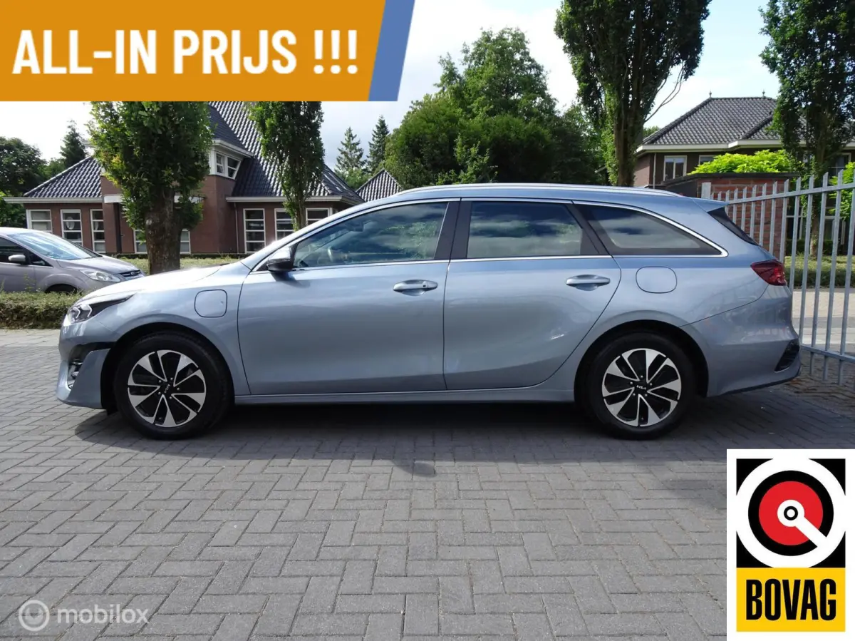 1.6 GDI PHEV DynamicLine Carplay, Adaptive Cruise !!!