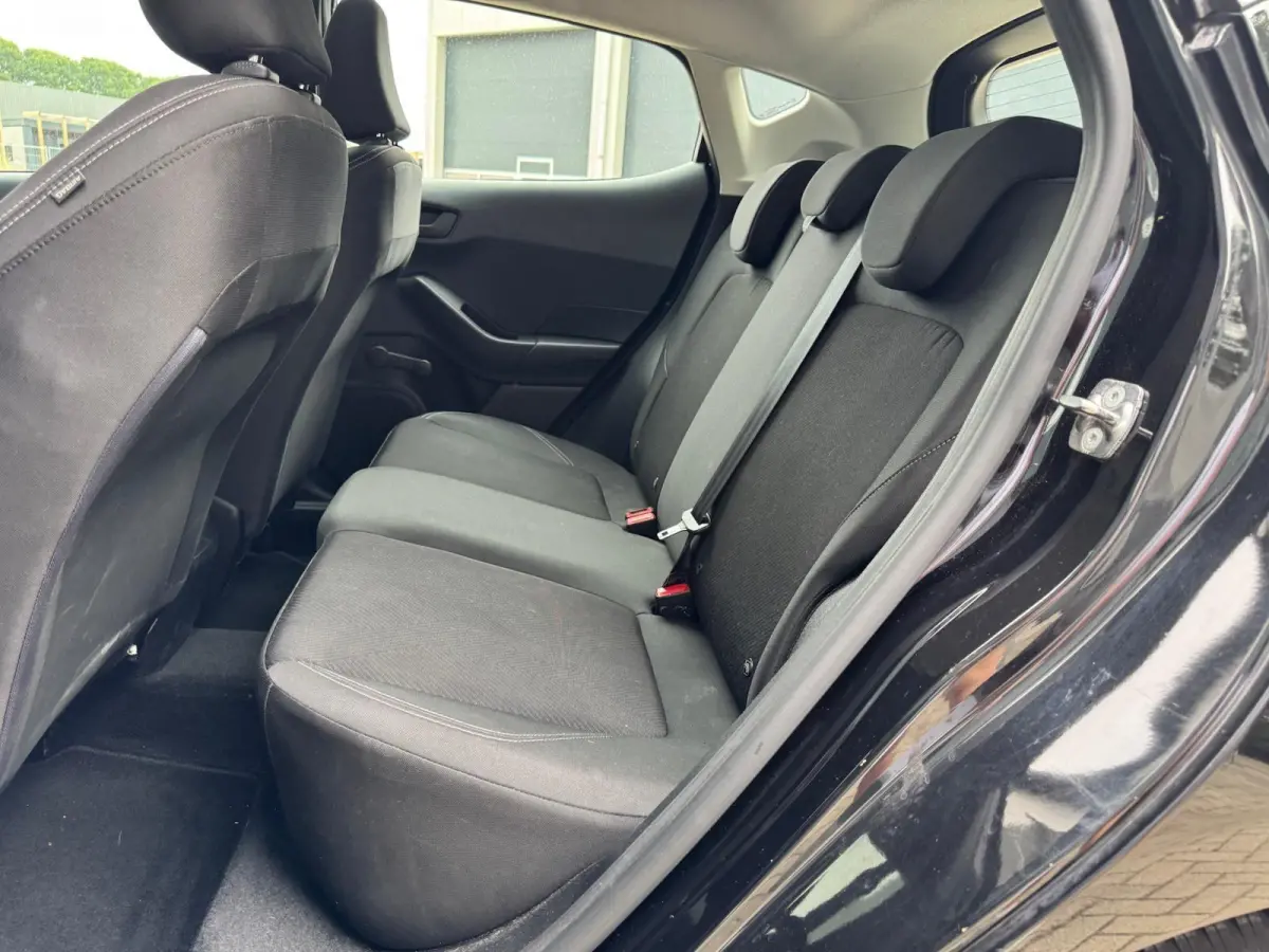 1.0 EcoBoost Connected | LED | CarPlay | Navigatie | DAB | Cruise | Airco