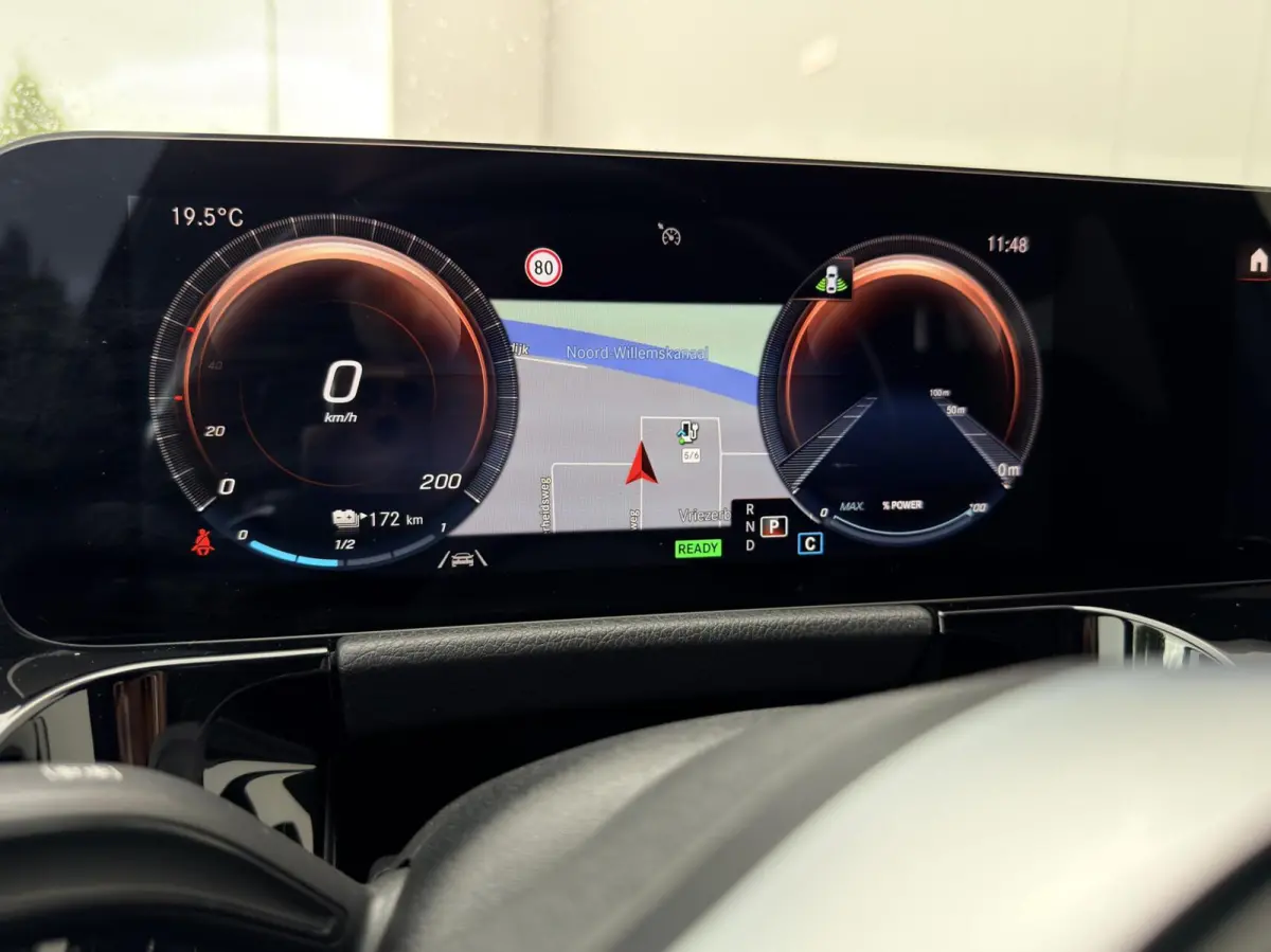 250 Business Solution AMG 67 kWh 1e eig|Dealer OH|Carplay|Keyless
