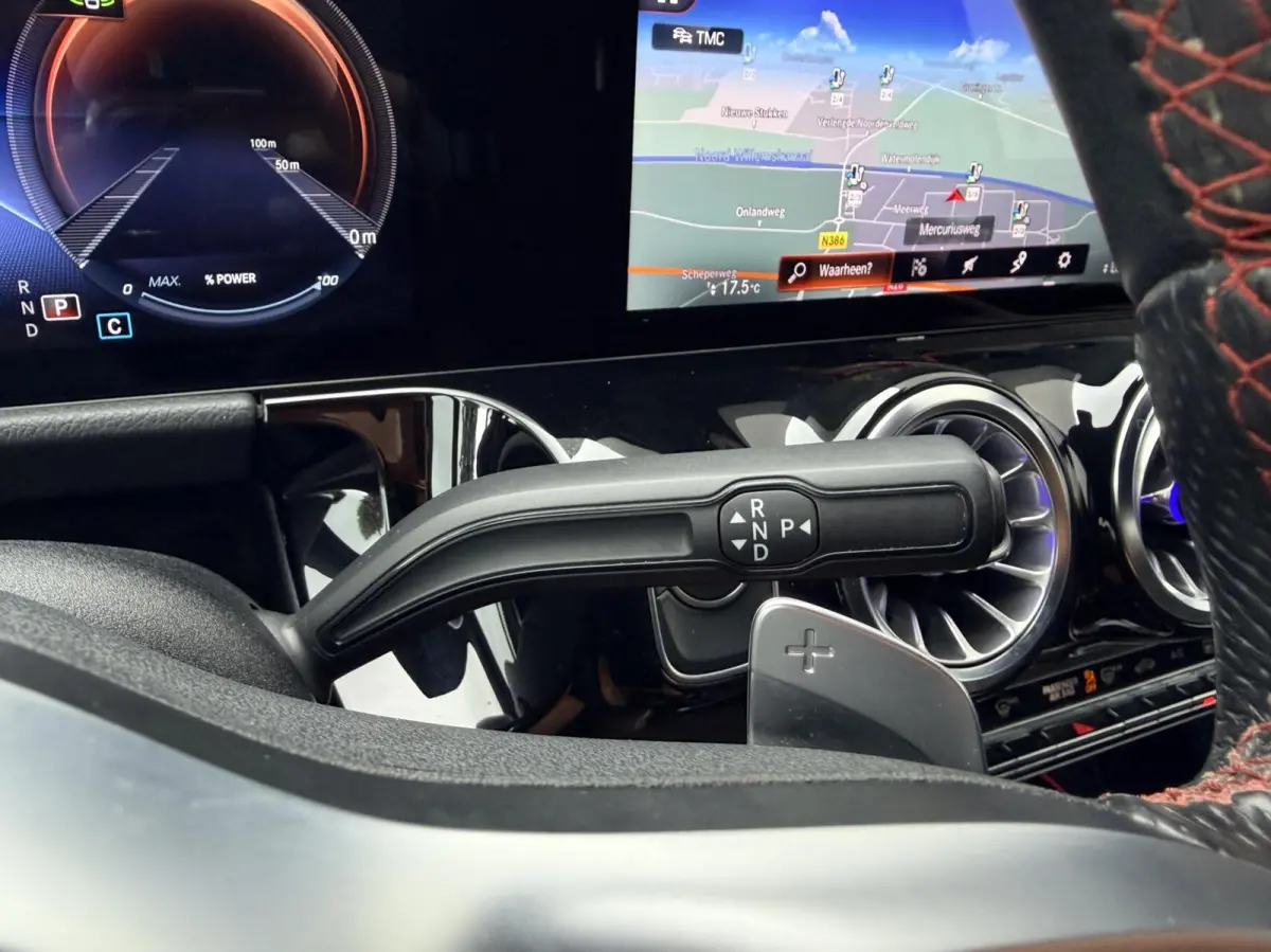 250 Business Solution AMG 67 kWh 1e eig|Dealer OH|Carplay|Keyless